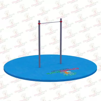 Спортивная площадка "Workout" СР-004