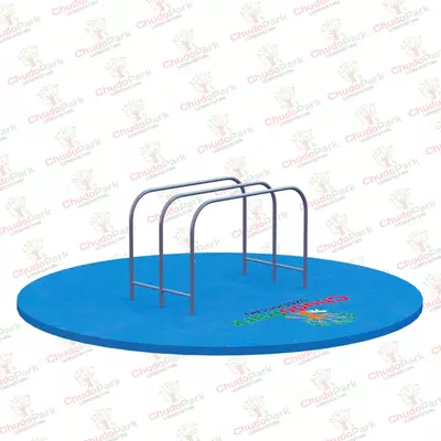 Спортивная площадка "Workout" СР-006