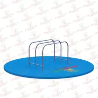 Спортивная площадка "Workout" СР-006