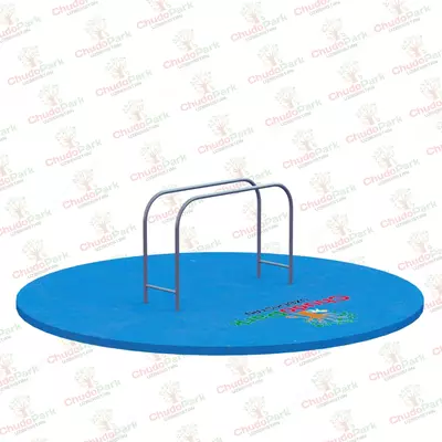 Спортивная площадка "Workout" СР-006/1