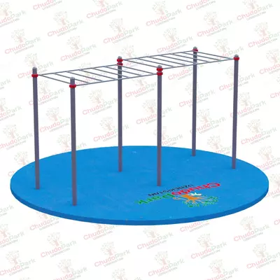 Спортивная площадка "Workout" СР-027