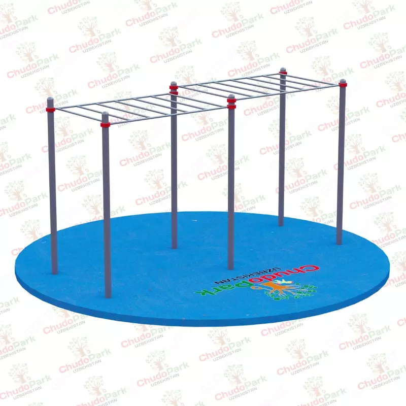 "Workout" sport maydonchasi SR-027