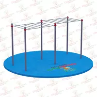 "Workout" sport maydonchasi SR-027