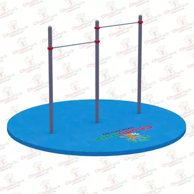 Спортивная площадка "Workout" СР-028