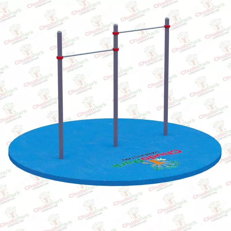 Спортивная площадка "Workout" СР-028