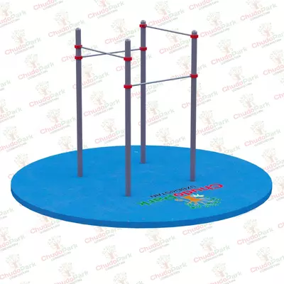 Спортивная площадка "Workout" СР-029