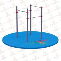 "Workout" sport maydonchasi SR-029