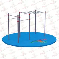 "Workout" sport maydonchasi SR-031