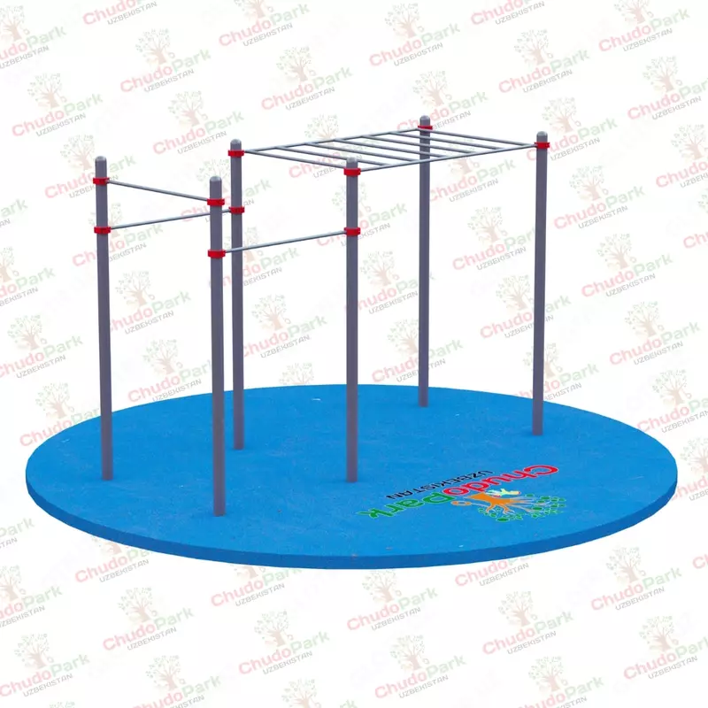 "Workout" sport maydonchasi SR-031