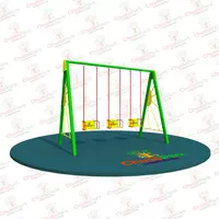 Детские качели 03