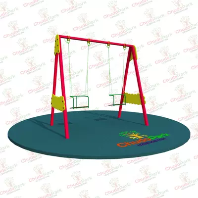 Детские качели 02 - Цена по запросу