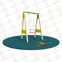 Детские качели ЧУДО 01 - по запросу