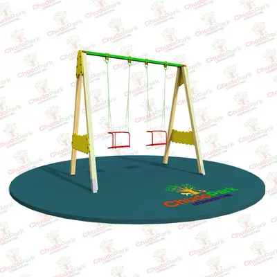 Детские качели ЧУДО 02 - Цена по запросу