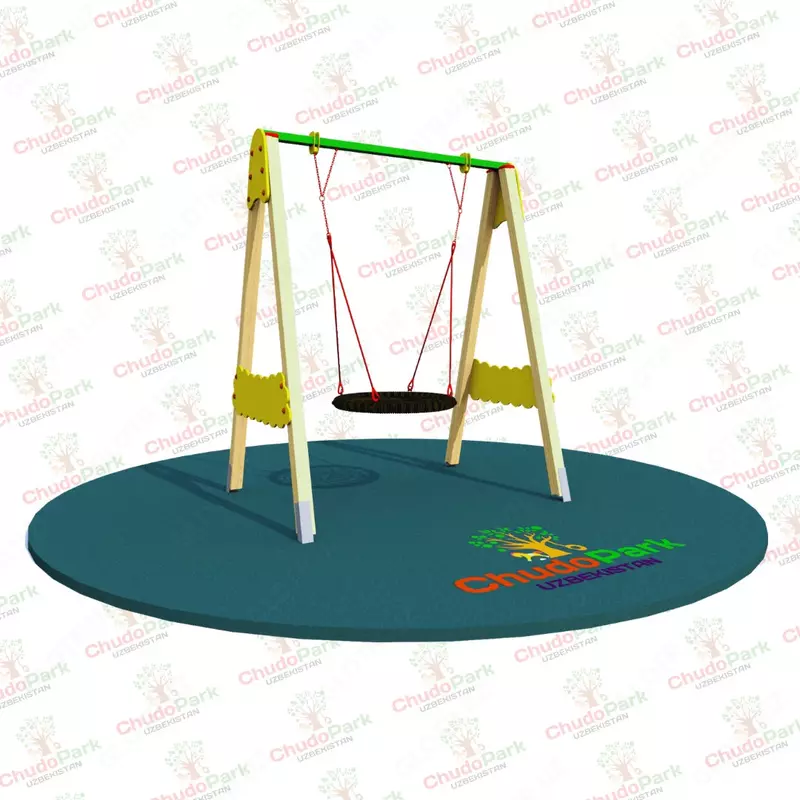 Детские качели ЧУДО 03