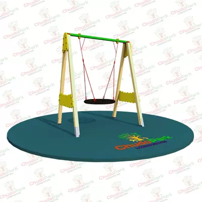 Детские качели ЧУДО 03