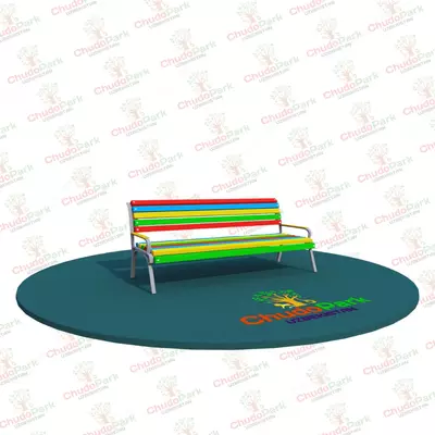 Детская скамейка ЧУДО