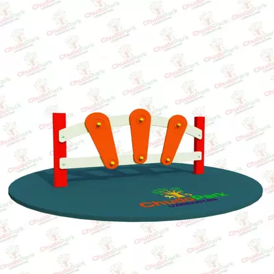 Ограждение для детских площадок 02 - Цена по запросу