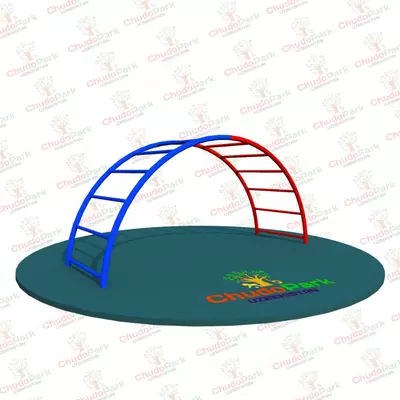 Лазилка "Радуга"