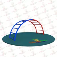 Лазилка "Радуга"