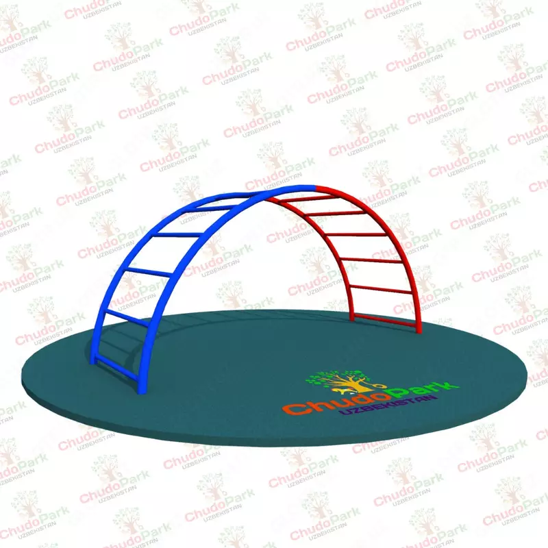 Лазилка "Радуга" - по запросу