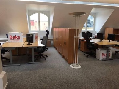 ofislarni tashish - 75 000 so'mdan