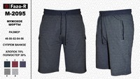 Мужские шорты М - 2095