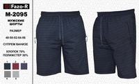 Мужские шорты М - 2095
