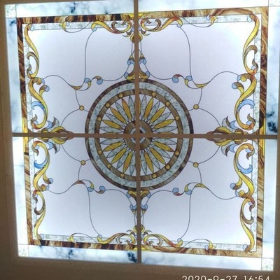 Vitray N2 - 300 000 so'm / kv.m