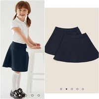 Юбка школьная M&S - от 179 448.5 сум