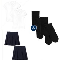 Комплект школьной формы TCPLACE - от 95 705.8 сум