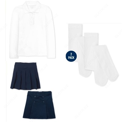 Школьная форма детская (комплект)