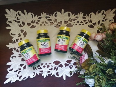 COQ10 vitaminlari - 161 866.2 so'm / dona