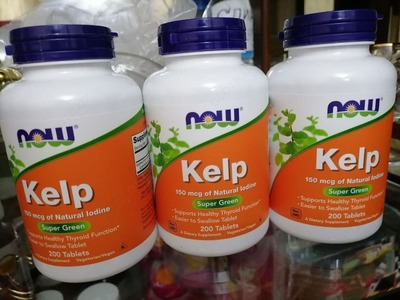 Kelp Laminariya - 168 044.5 so'm / dona