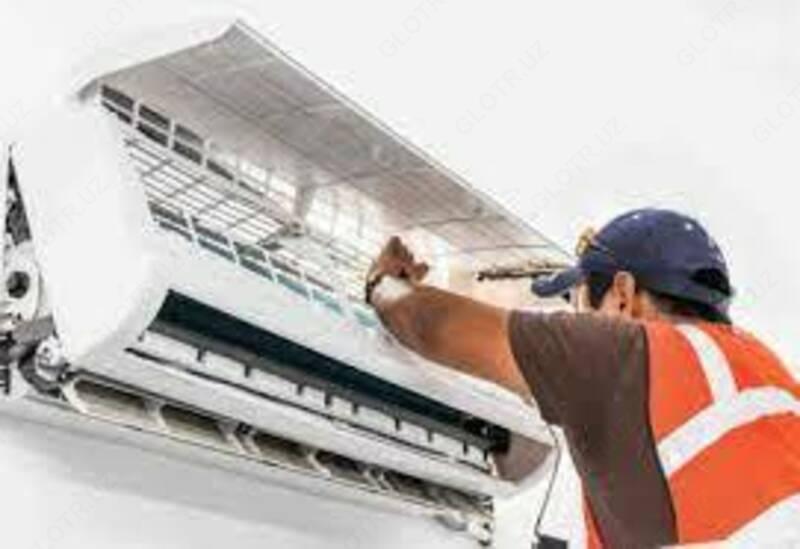 Профилактика кондиционеров