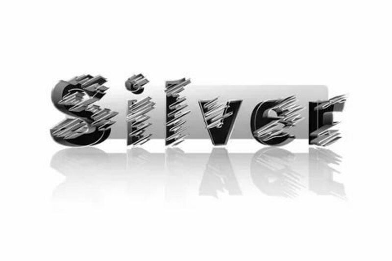 Silver Magazine