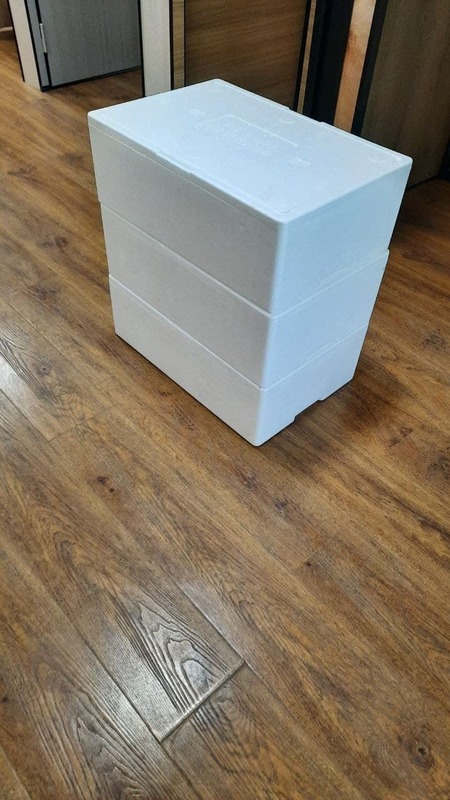 {0} so'mdan Sabzavot va mevalarni tashish uchun termo konteyner