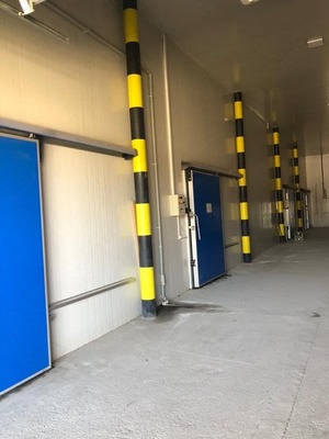 Аренда холодильных помищений - от 2 000 000 сум