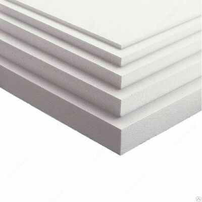 ПЕНОПОЛИСТИРОЛЬНЫЕ ПЛИТЫ (пенопласт) по ГОСТ 15588-86 12кг - 516 811.5 сум / куб. м