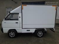 Установка изотермических кузовов Автомобиль «LABO» 2.2 м теплоизоляция сэндвич панелями (ППУ) - 30 720 997.5 сум