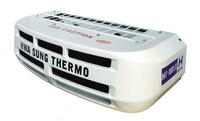  Рефрижераторы «HWASUNG THERMO» (Ю. КОРЕЯ) НТ-050 mini - 