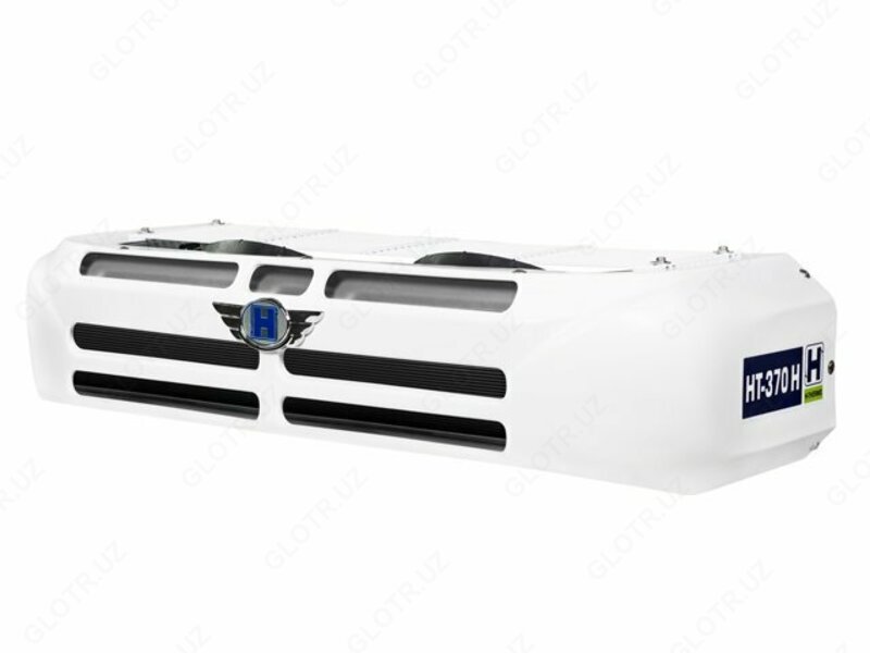 Рефрижераторы «HWASUNG THERMO» (Ю. КОРЕЯ) НТ-070 III