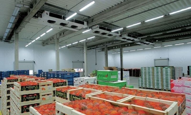 Строительство холодильных камер расчёт сэндвич панелей и систем холод