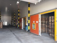  Строительство холодильных камер расчёт сэндвич панелей и систем холод Cold Industry ООО