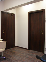  ДВЕРИ ДЛЯ ОФИСОВ В СТИЛЕ HI-TECH ОТ ПРОИЗВОДИТЕЛЬЯ ПО НИЗИКМ ЦЕНАМ Оптом и розница