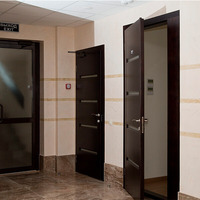  ДВЕРИ ДЛЯ ОФИСОВ В СТИЛЕ HI-TECH ОТ ПРОИЗВОДИТЕЛЬЯ ПО НИЗИКМ ЦЕНАМ Cold Industry ООО