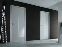  ДВЕРИ ДЛЯ ОФИСОВ В СТИЛЕ HI-TECH ОТ ПРОИЗВОДИТЕЛЬЯ ПО НИЗИКМ ЦЕНАМ - Cold Industry ООО