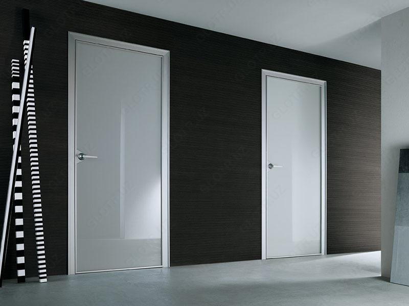  ДВЕРИ ДЛЯ ОФИСОВ В СТИЛЕ HI-TECH ОТ ПРОИЗВОДИТЕЛЬЯ ПО НИЗИКМ ЦЕНАМ - Cold Industry ООО