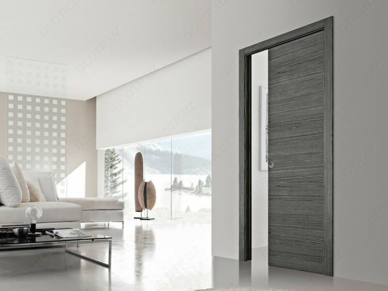  ДВЕРИ ДЛЯ ОФИСОВ В СТИЛЕ HI-TECH ОТ ПРОИЗВОДИТЕЛЬЯ ПО НИЗИКМ ЦЕНАМ Межкомнатные двери