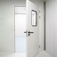 Лабораторные спец двери MANO от производителя