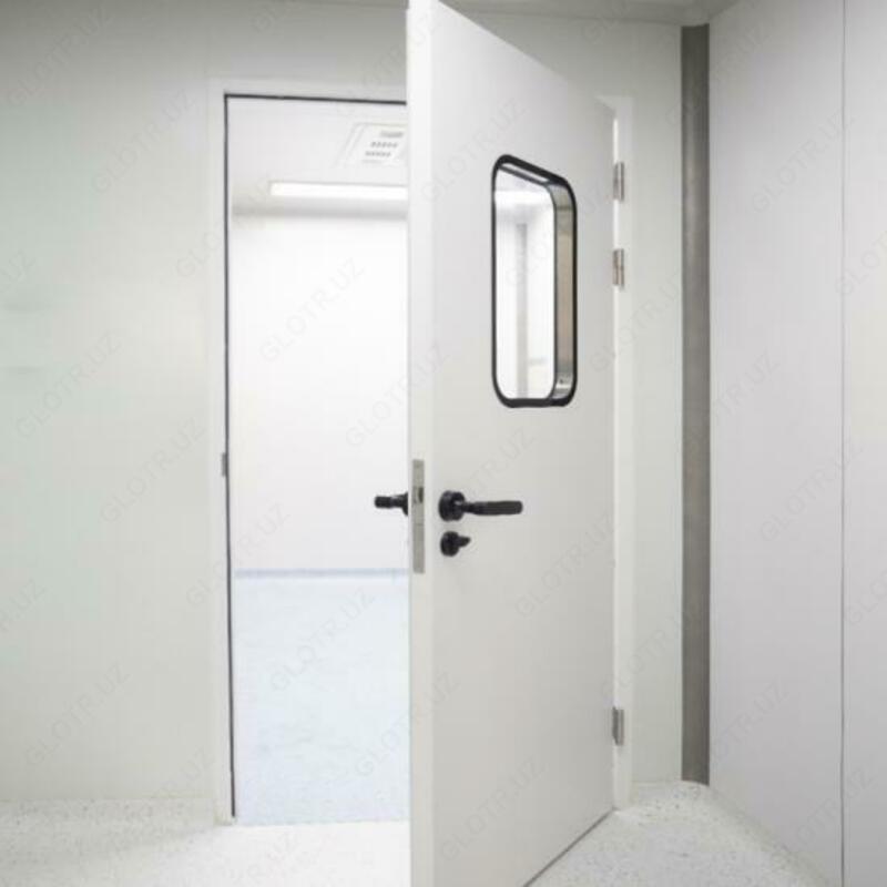 Лабораторные спец двери MANO от производителя